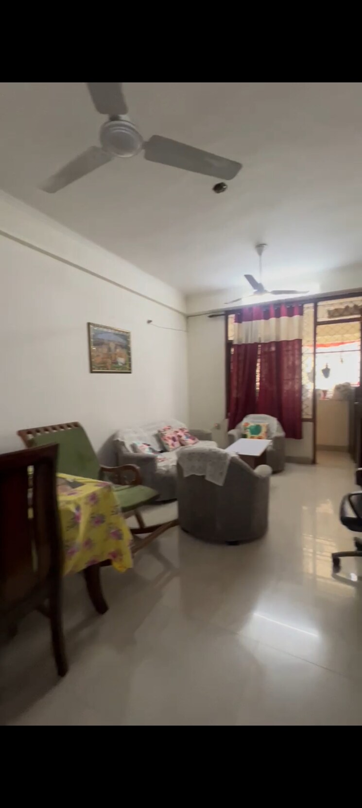 Living Room, rajhans-premier-towers 3 Bedroom 1485 Sq.Ft. Apartment In Indrapuram Ghaziabad 8858382