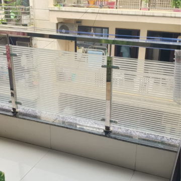 3 BHK Apartment For Rent in Palm Residency Chhatarpur, Rajpur Khurd Extension