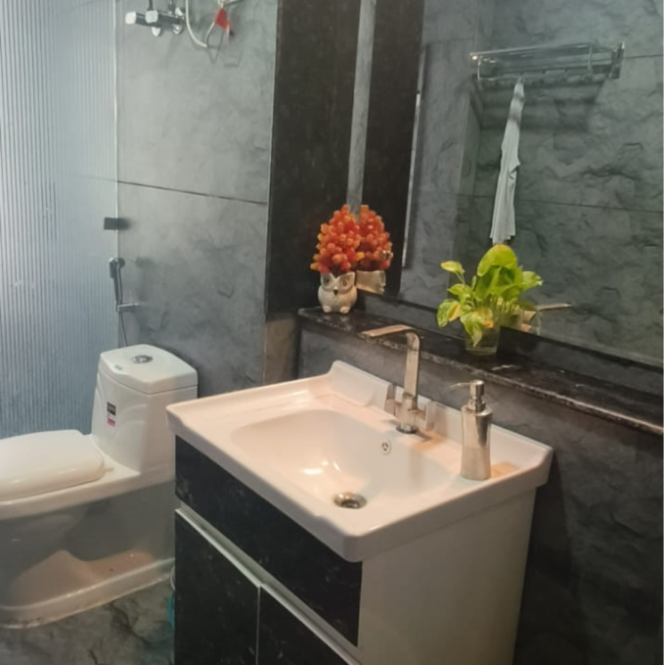 Team Area, palm-residency-chhatarpur 3 Bedroom 1450 Sq.Ft. Apartment In Rajpur Khurd Extension Delhi 8858383