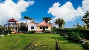  Land – Exterior View View at Sector 94a - for Sale