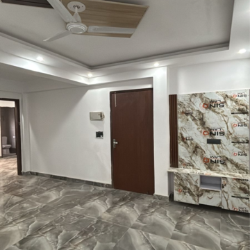 2 BHK Apartment For Rent in Risland Sky Mansion, Chattarpur