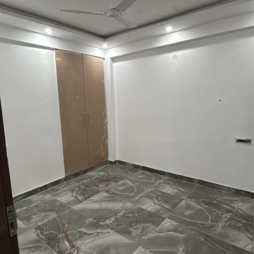 Room in 2 BHK Apartment at Risland Sky Mansion, Chattarpur – for Rent
