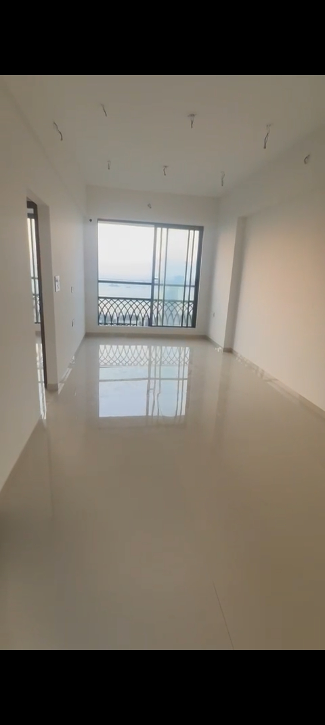 1 BHK + Study Room Apartment For Rent in Sugee Akanksha