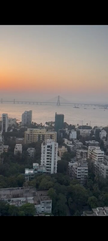1 BHK Apartment – Exterior View View at Sugee Akanksha, Dadar West - for Rent