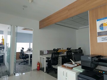  Office Space For Rent in Kohinoor Square Phase 2, Dadar West