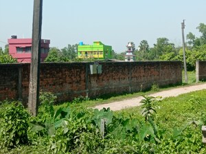  Plot For Sale in AmtalA-Baruipur Road