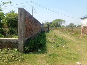 Plot Area in  Plot at AmtalA-Baruipur Road – for Sale