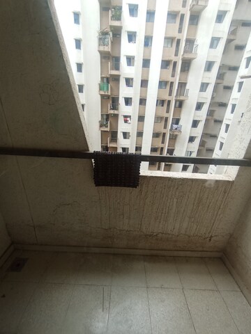 Balcony in 2 BHK Apartment at Lodha Palava City Lakeshore Greens, Dombivli East – for Sale