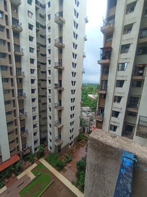2 BHK Apartment – Exterior View View at Lodha Palava City Lakeshore Greens, Dombivli East - for Sale