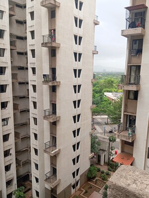 2 BHK Apartment – Exterior View View at Lodha Palava City Lakeshore Greens, Dombivli East - for Sale