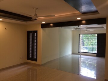 4 BHK Builder Floor For Rent in Safdarjung Enclave