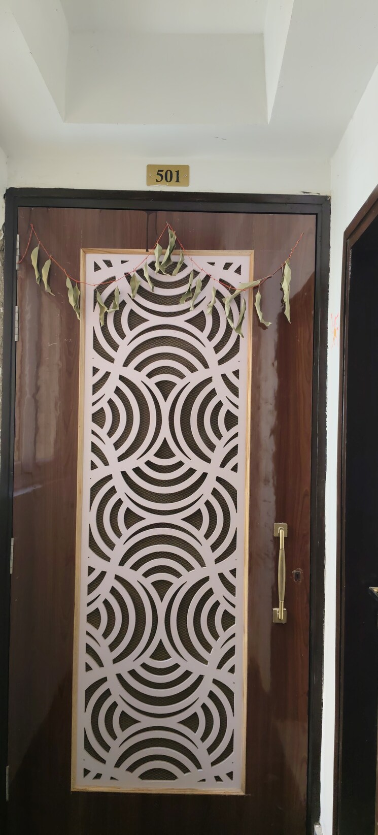 Bedroom, rishita-manhattan 3 Bedroom 886 Sq.Ft. Apartment In Gomti Nagar Lucknow 8858416