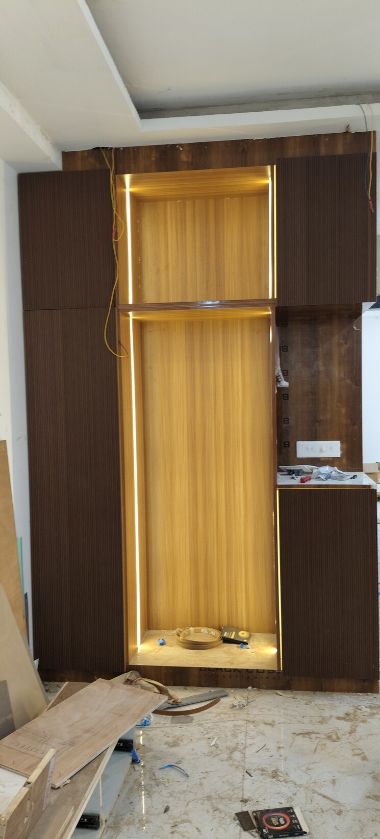 undefined, rishita-manhattan 3 Bedroom 886 Sq.Ft. Apartment In Gomti Nagar Lucknow 8858416