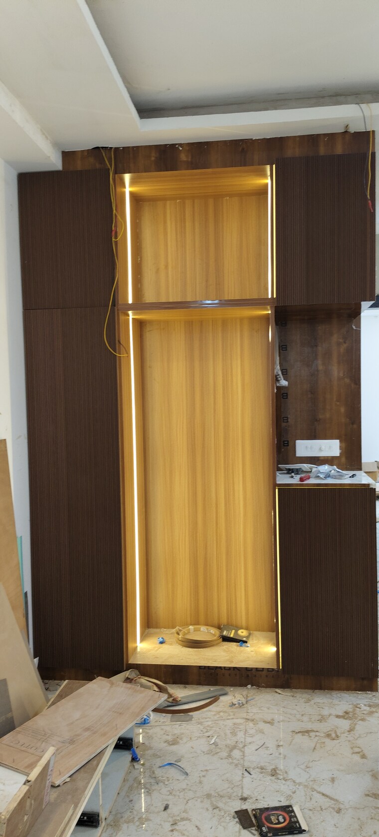 undefined, rishita-manhattan 3 Bedroom 886 Sq.Ft. Apartment In Gomti Nagar Lucknow 8858416