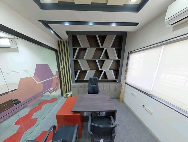 Team Area, worli Commercial Office Space 3200 Sq.Ft. In Worli Mumbai 8858417