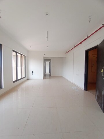 1 BHK Apartment For Rent in Kolte Patil Vaayu, Dahisar West