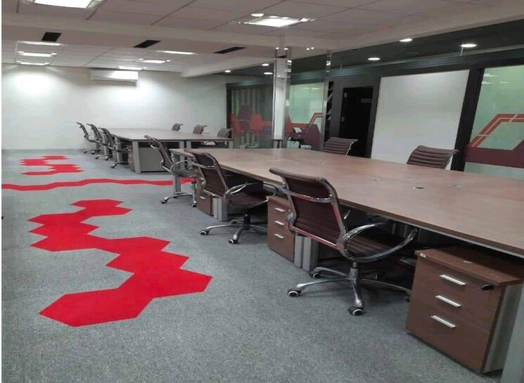 Gym, worli Commercial Office Space 3200 Sq.Ft. In Worli Mumbai 8858417