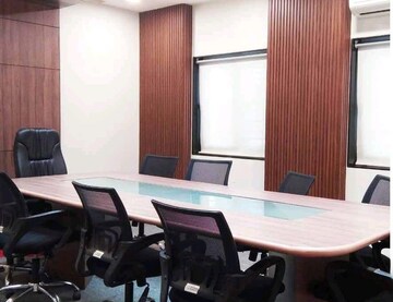  Office Space For Rent in Worli