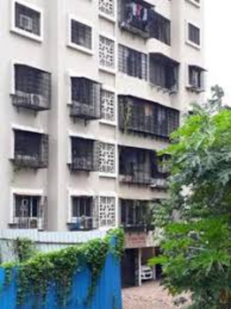 Exterior View, kamal-park-bhandup 1 Bedroom 455 Sq.Ft. Apartment In Bhandup West Mumbai 8858433