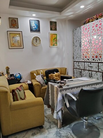 2 BHK Builder Floor For Rent in Kalkaji