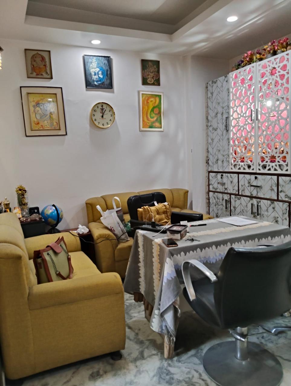 2 BHK Builder Floor For Rent in Kalkaji 