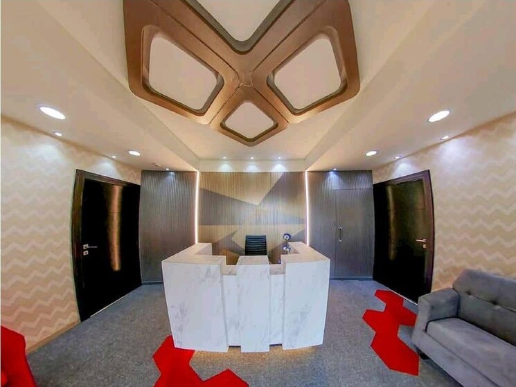 Team Area, worli Commercial Office Space 3200 Sq.Ft. In Worli Mumbai 8858417