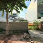 112 Sq.Yd. Plot in 3C Lotus Peak
