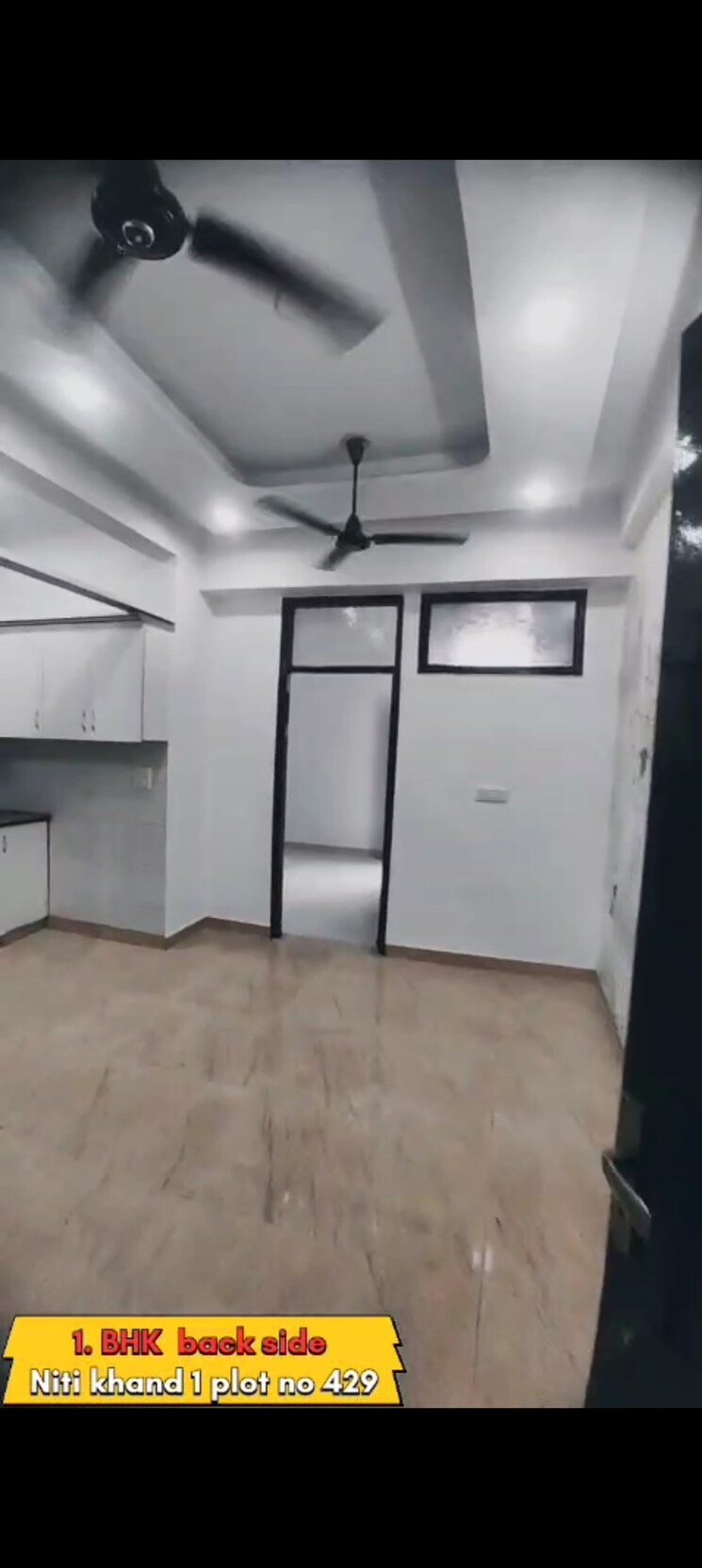 Kitchen, indrapuram 1 Bedroom 650 Sq.Ft. Builder Floor In Indrapuram Ghaziabad 8858436