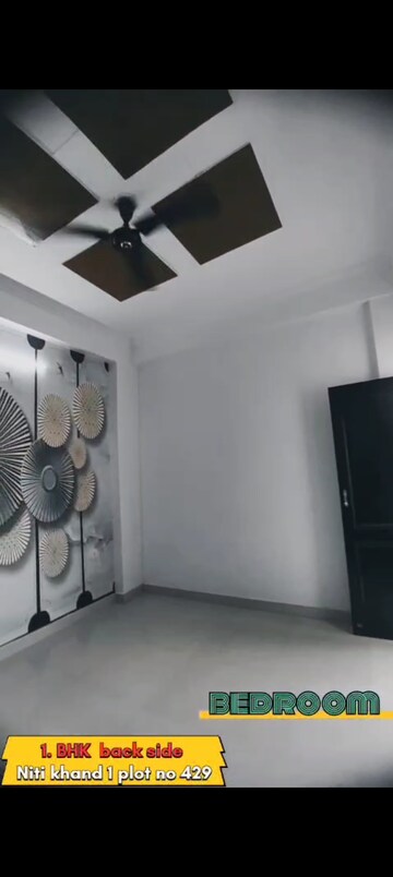 Room in 1 BHK Builder Floor at Indrapuram – for Sale