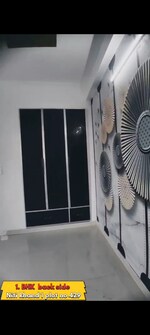 1 BHK 650 Sq.Ft. Builder Floor in Indrapuram