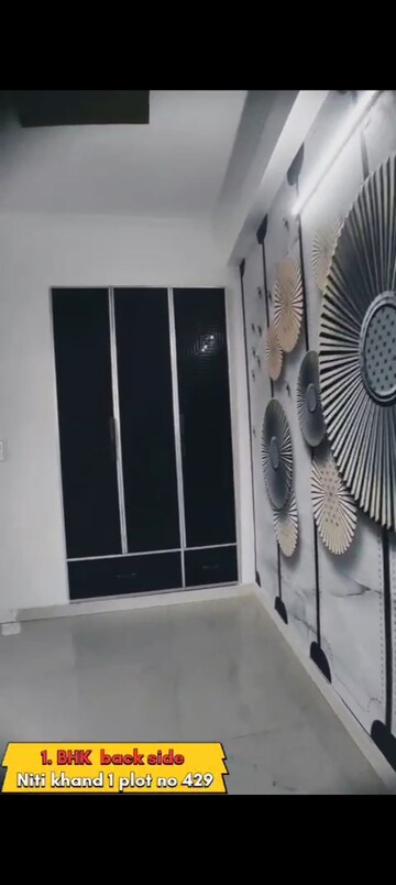 1 BHK Builder Floor For Sale in Indrapuram