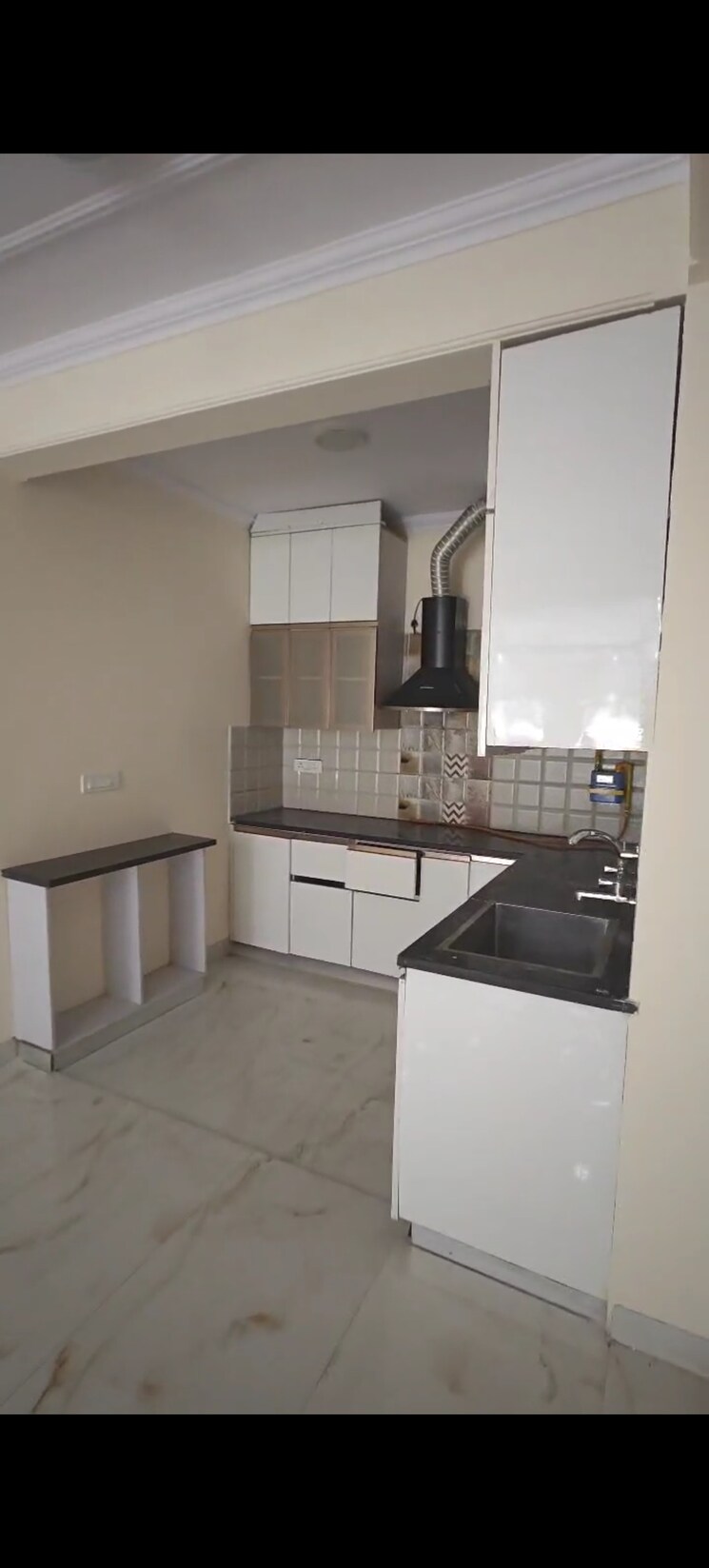 Kitchen, saket 2 Bedroom 1300 Sq.Ft. Builder Floor In Saket Delhi 8858435