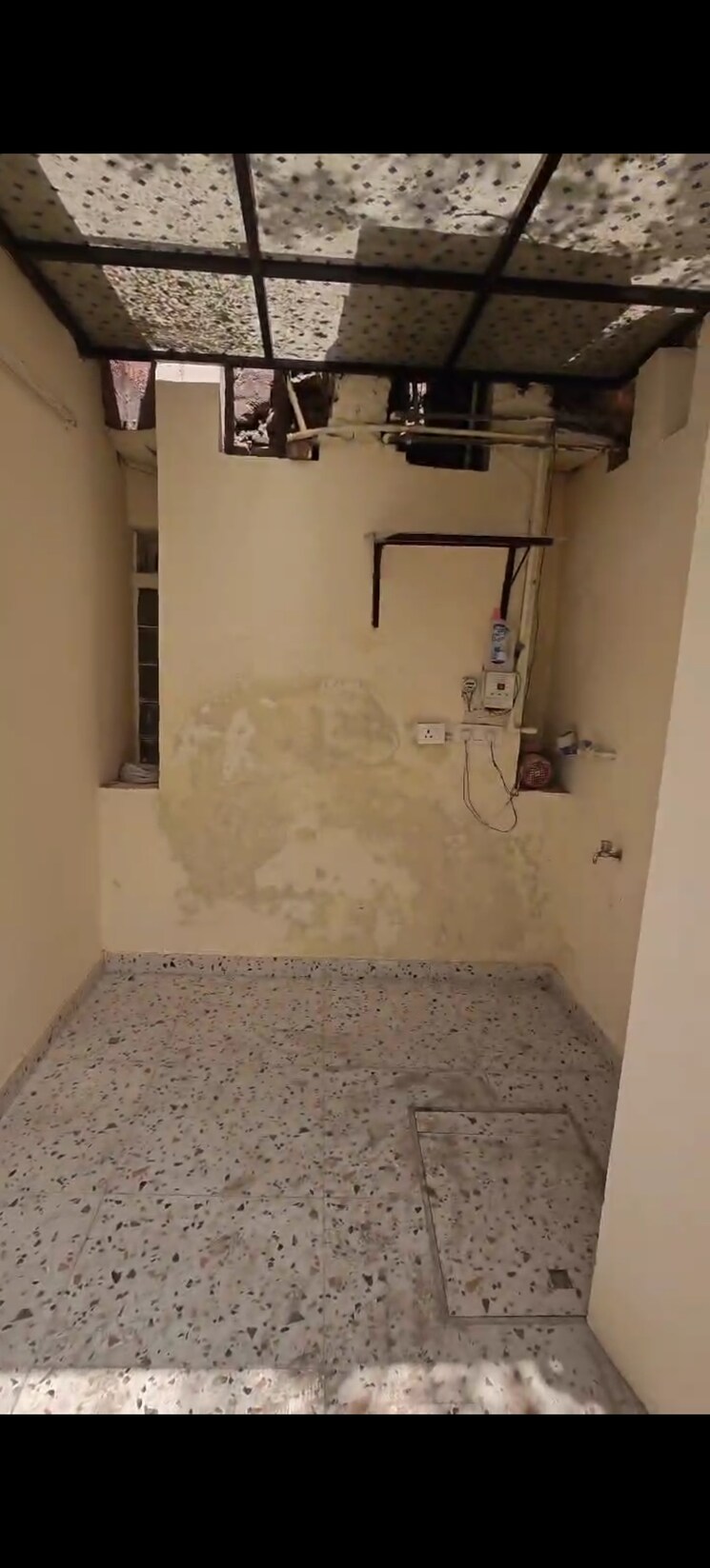 Room, saket 2 Bedroom 1300 Sq.Ft. Builder Floor In Saket Delhi 8858435