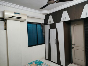 Bedroom in 2 BHK Apartment at Adajan – for Rent