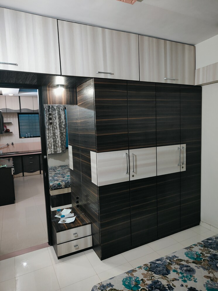 undefined, adajan 2 Bedroom 1200 Sq.Ft. Apartment In Adajan Surat 8858438