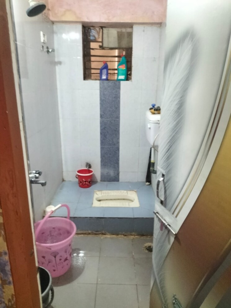 Bathroom, chinchbhavan 2 Bedroom 950 Sq.Ft. Apartment In Chinchbhavan Nagpur 8858440