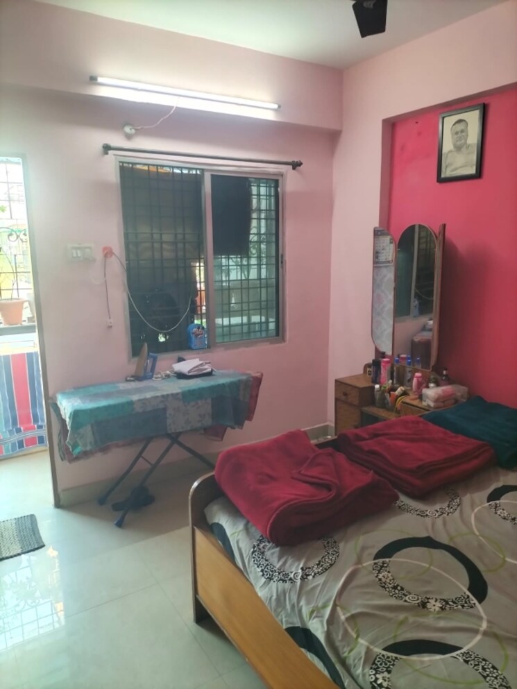 Living Room, chinchbhavan 2 Bedroom 950 Sq.Ft. Apartment In Chinchbhavan Nagpur 8858440