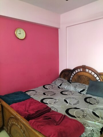 Bedroom in 2 BHK Apartment at Chinchbhavan – for Rent