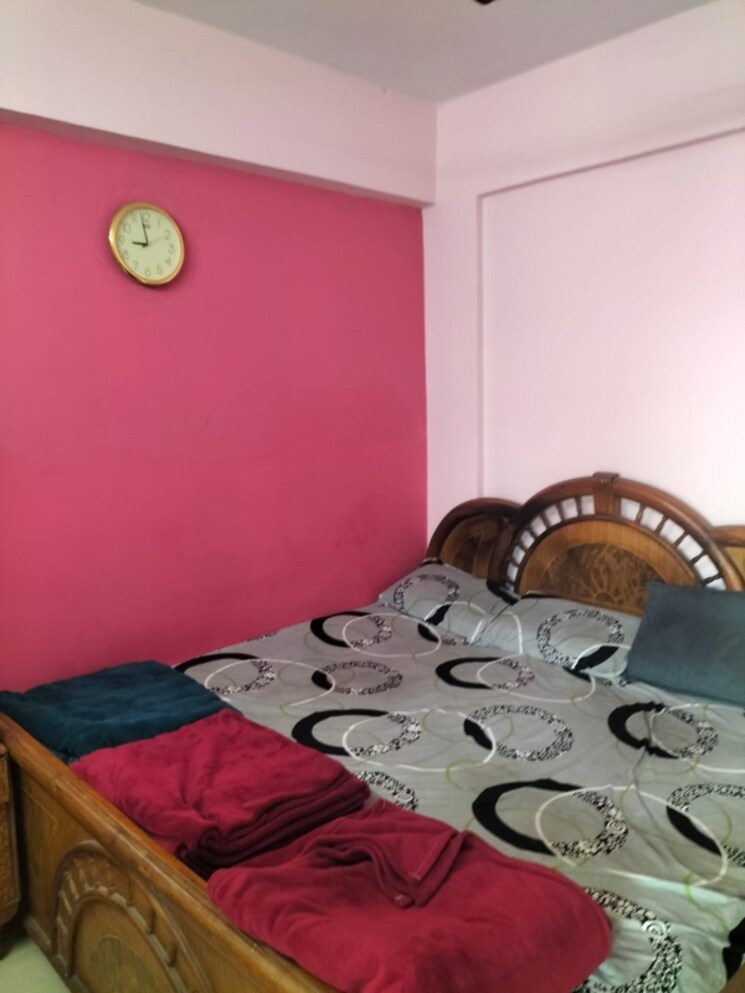 Bedroom, chinchbhavan 2 Bedroom 950 Sq.Ft. Apartment In Chinchbhavan Nagpur 8858440