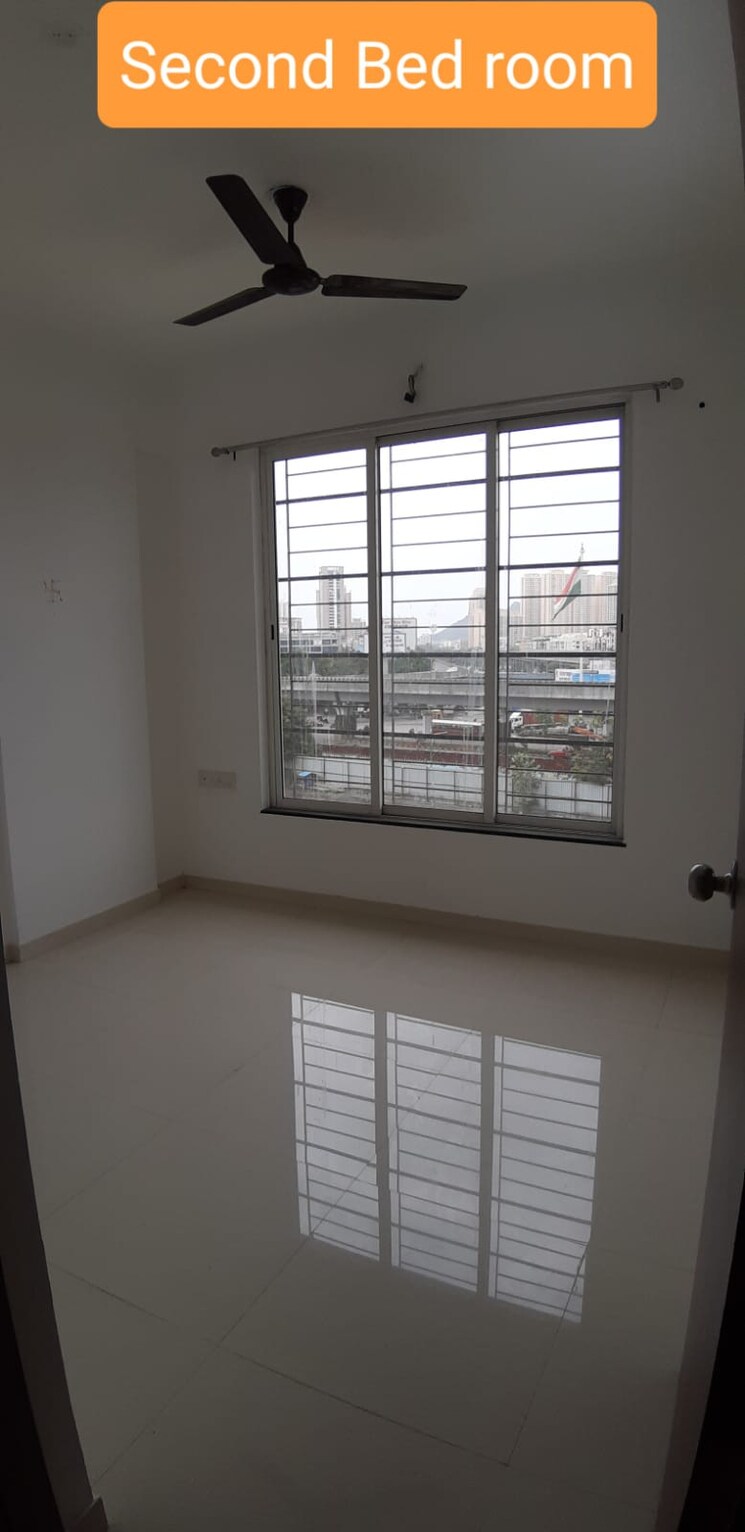 Room, sheth-fiona 2 Bedroom 612 Sq.Ft. Apartment In Pokhran Road No Two Thane 8858439