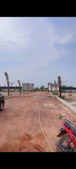 100 Sq.Yd. Plot in Gaur Aerocity