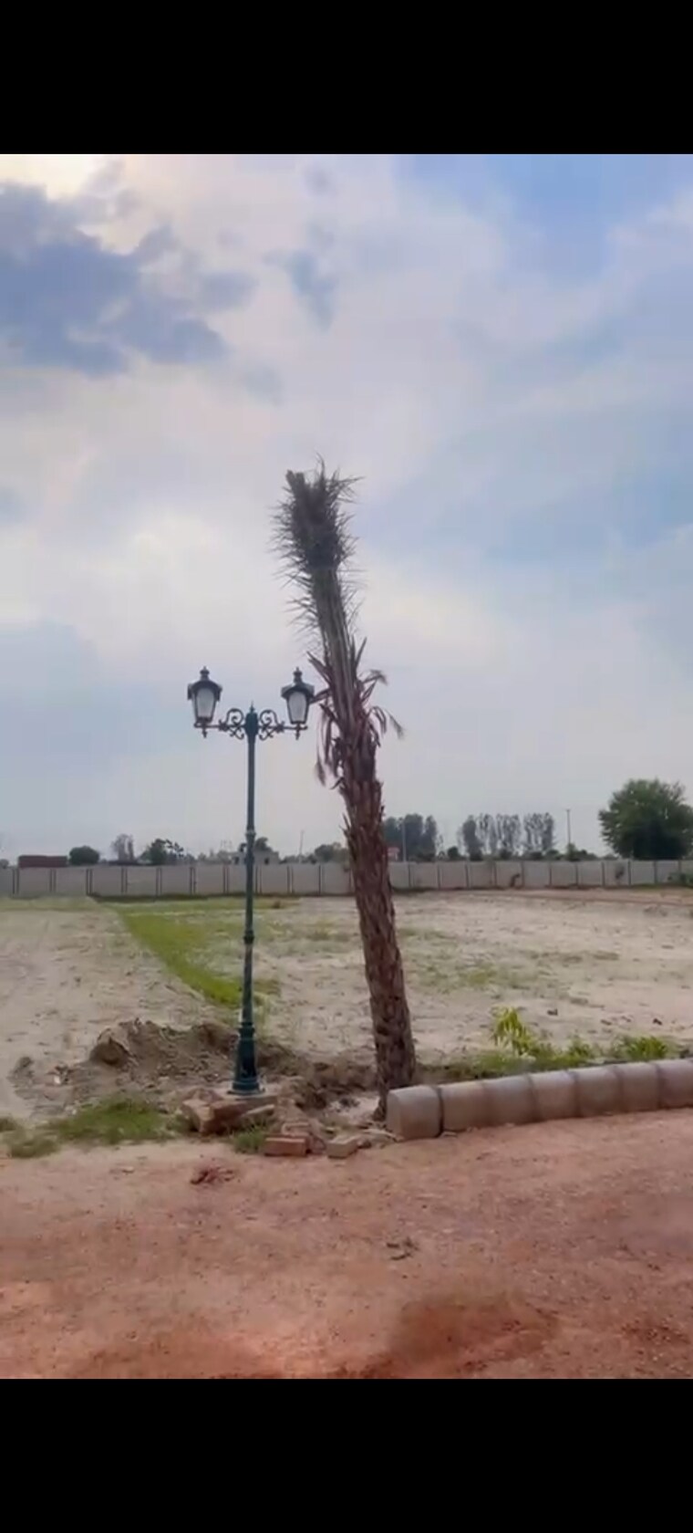 Exterior View, gaur-aerocity  100 Sq.Yd. Plot In Gaur Yamuna City Greater Noida 8858441