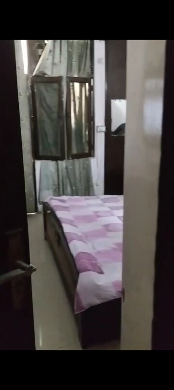 Kitchen in 3 BHK Apartment at Amrapali Royal, Vaibhav Khand – for Sale
