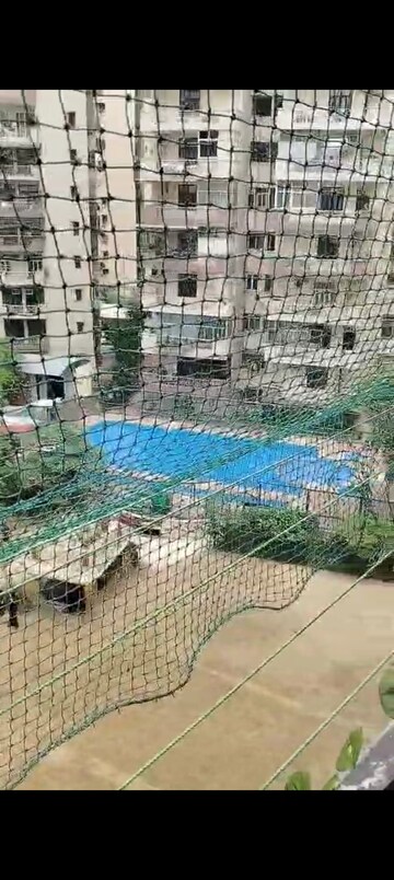 3 BHK Apartment – Exterior View View at Amrapali Royal, Vaibhav Khand - for Sale