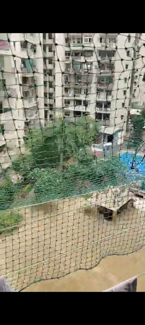 3 BHK Apartment – Exterior View View at Amrapali Royal, Vaibhav Khand - for Sale