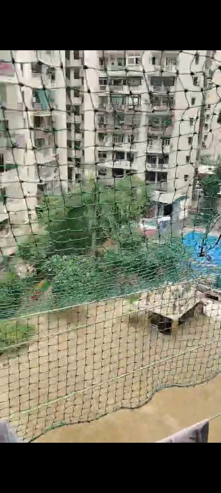 Exterior View, amrapali-royal 3 Bedroom 1850 Sq.Ft. Apartment In Vaibhav Khand Ghaziabad 8858442