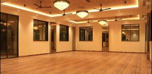 Room in 2 BHK Apartment at GE The Universe, Mumbra – for Sale