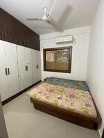 2 BHK + Extra Room 1200 Sq.Ft. Apartment in Manish Nagar 