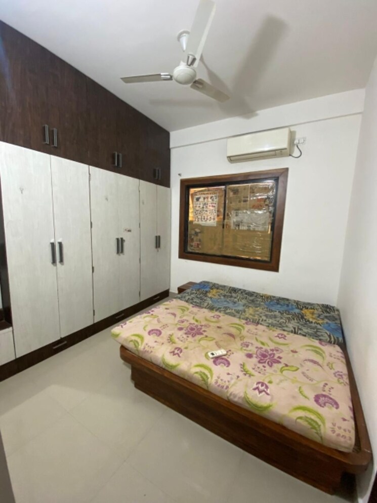 Bedroom, manish nagar 2 Bedroom 1200 Sq.Ft. Apartment In Manish Nagar Nagpur 8858443