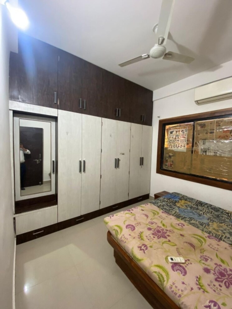 Bedroom, manish nagar 2 Bedroom 1200 Sq.Ft. Apartment In Manish Nagar Nagpur 8858443